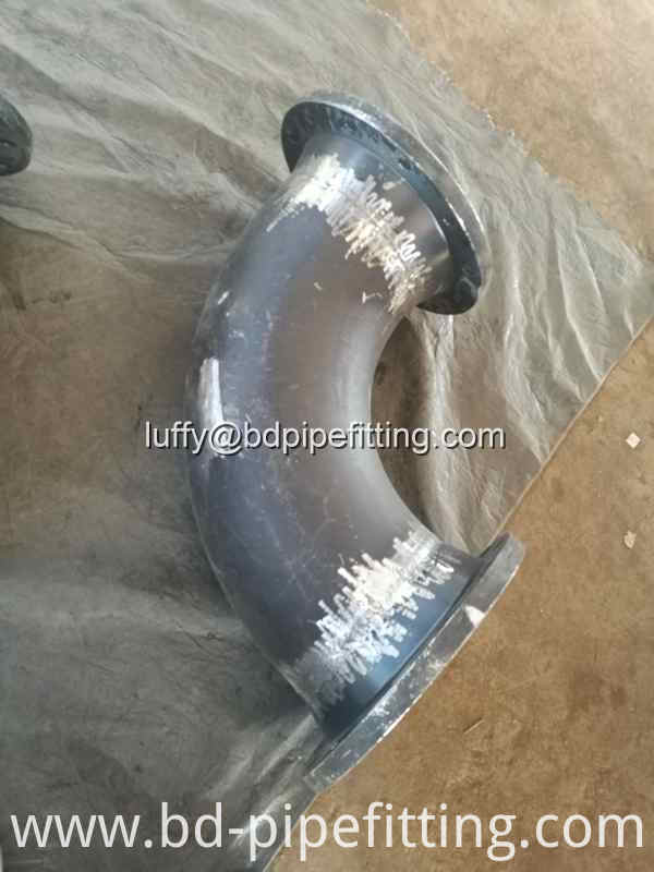 flanged bw pipe fitting (51)